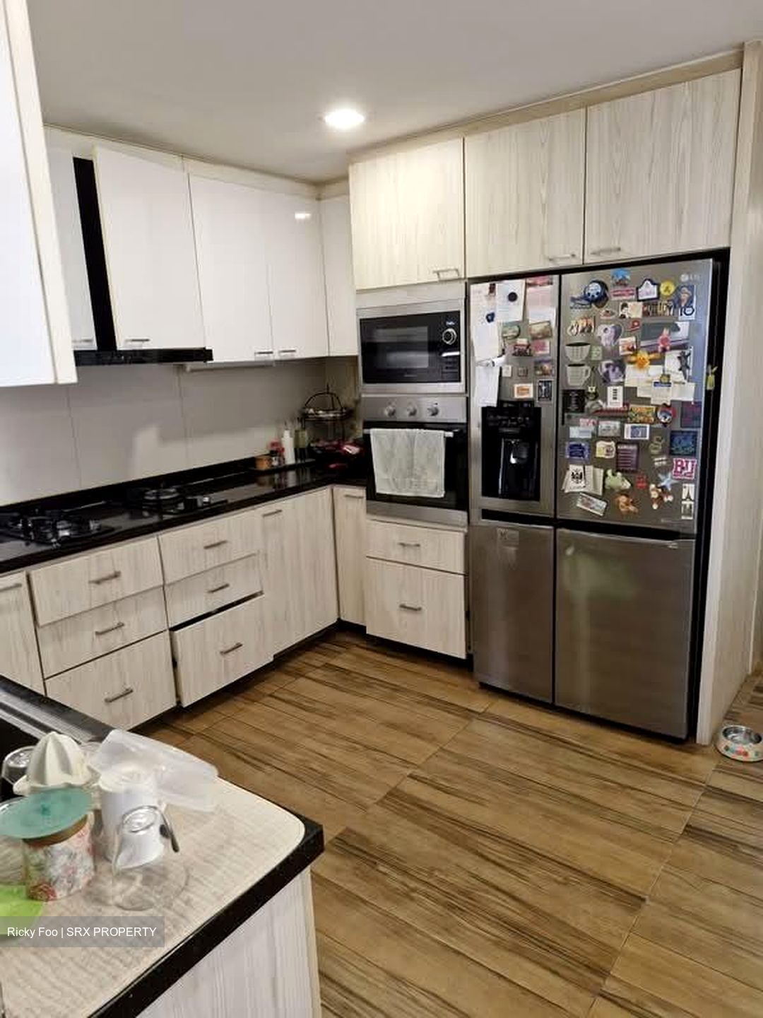 Beverly Hill (D10), Condominium #577259001